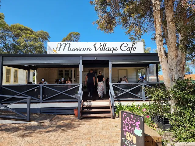 Esperance Museum Village