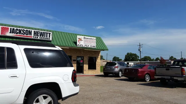 Dorothy's Soul Food Kitchen