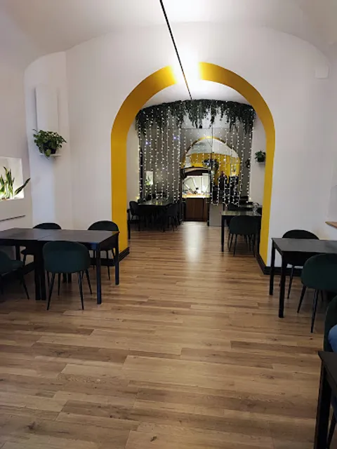 Bencò Osteria Calabrese