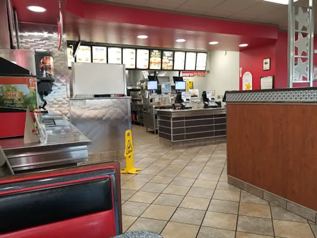 Carl’s Jr.