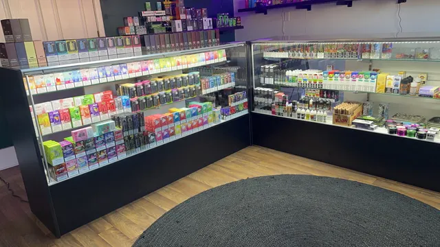 Judy's Juice Burlington