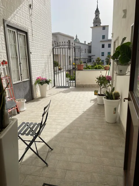 Bed & Breakfast feni (Pompei)