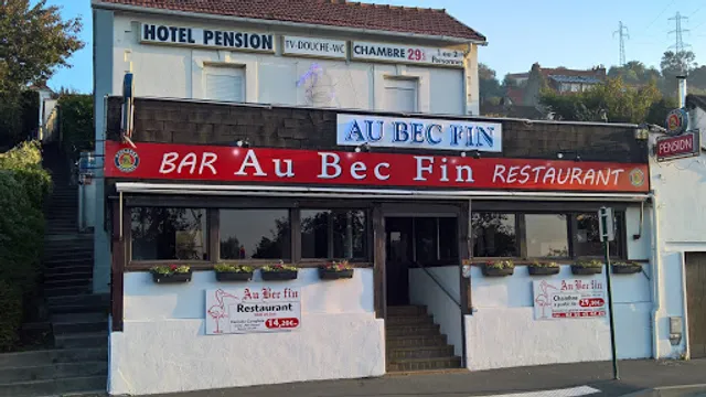 Au Bec Fin