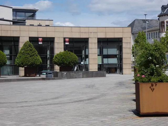 Tourist-Information Bitburger Land