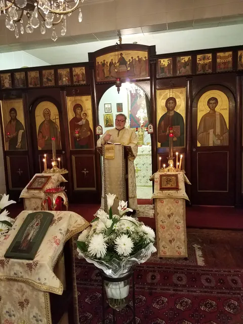 Community of St. Michael