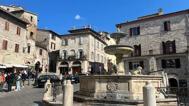 Piazza del Comune