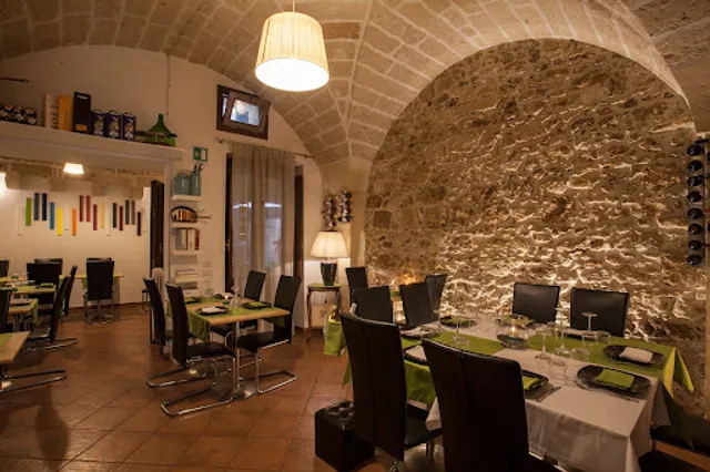 Small Cucina And More