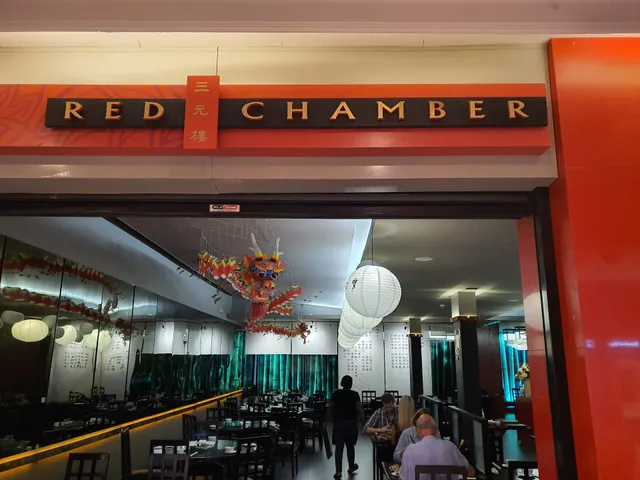 Red Chamber
