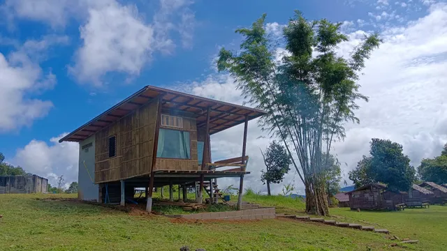 Nithisoonthon Farmstay