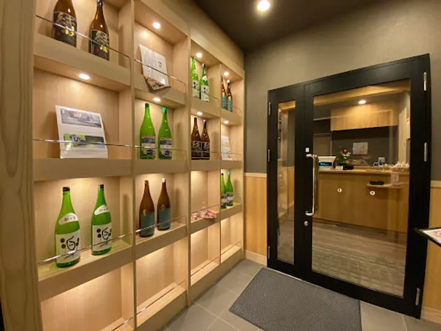 海鮮ダイニング美蔵・焼肉華蔵 ホテルルートイン草津栗東店