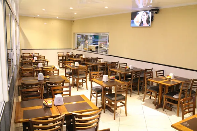 Bakery Delights Park