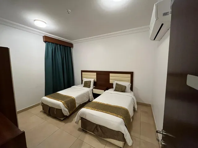 منزل الريحان للوحدات السكنية