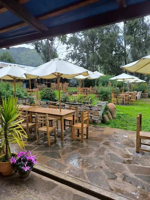 Restaurante Campestre JOY