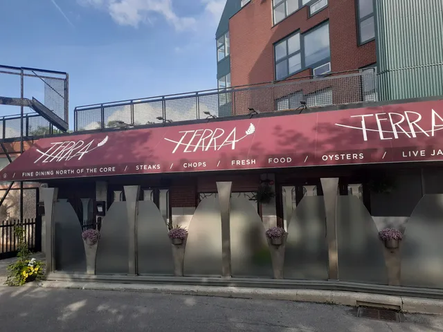 Terra Restaurant