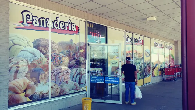 Supermercado Morelos