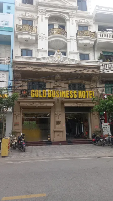 GOLD BUSINESS HOTEL BẮC NINH ( 골드뷰지니스호텔 박닌 )