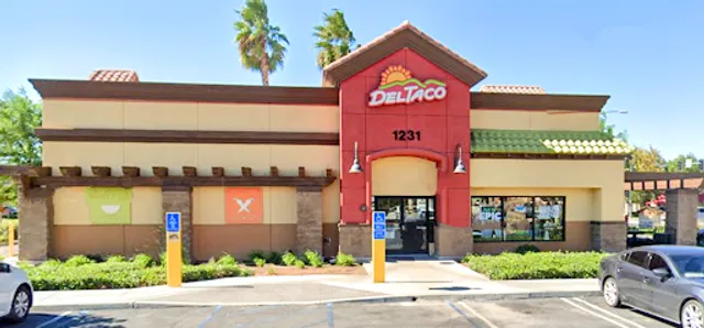 Del Taco