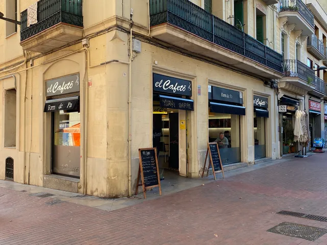 El Cafetó