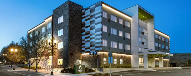 Element Albuquerque Uptown