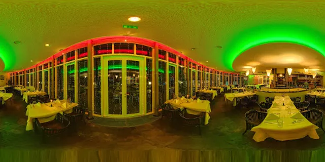 Al Ponte - Restaurant Pizzeria Terrasse