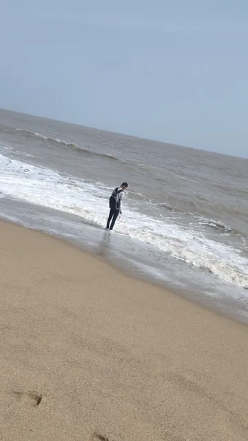 Shreeji Maggi & Makai