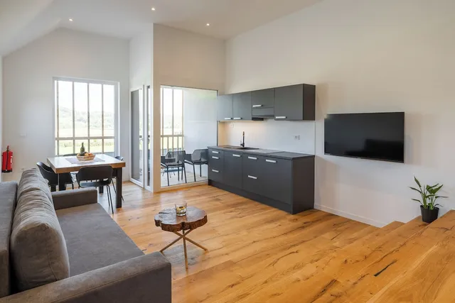 MAROF Winery & Apartments, turistična kmetija, apartmaji