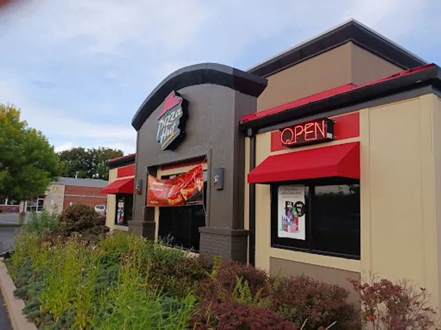 Pizza Hut