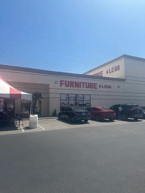 FURNITURE 4 LESS
