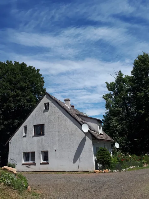 Lawendowy Zakątek - Agroturystyka