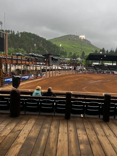 Days of '76 Event Complex & Rodeo Grounds