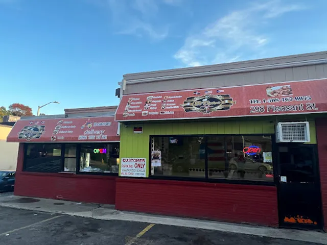 El Tipico Frictufinas