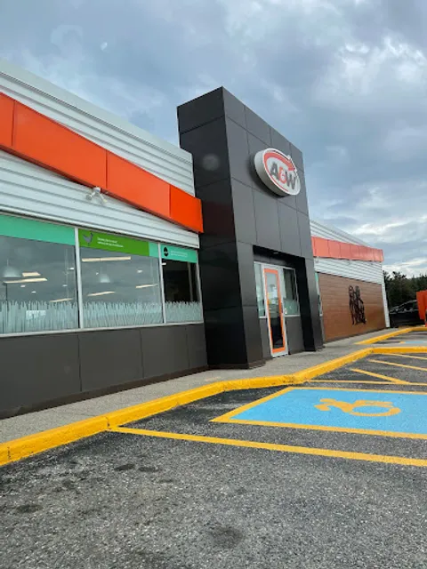 A&W Canada