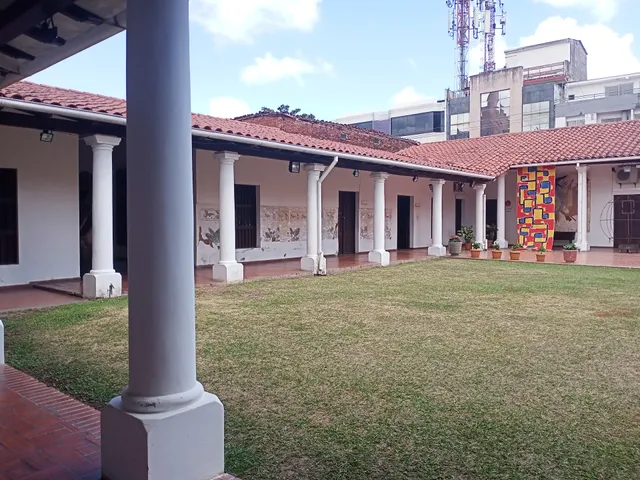 Contemporary Art Museum