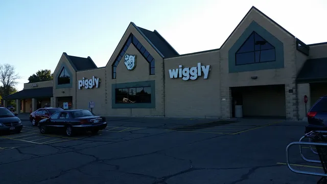 Piggly Wiggly