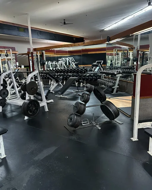 Hermitage Fitness