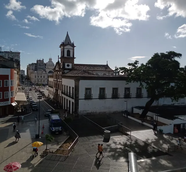 Hostel Ateliê Laroyê