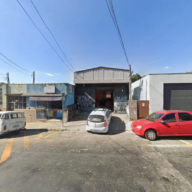 Lanchonete Restaurante Sabor De Casa