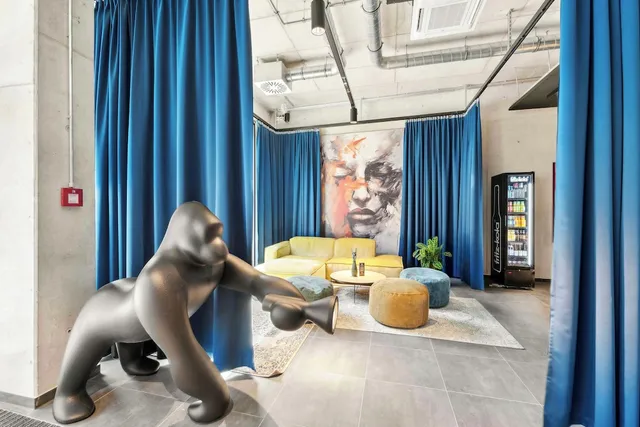 Nena Apartments München City East