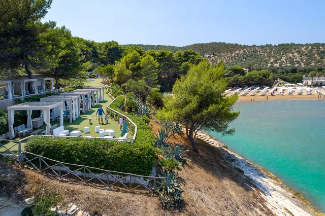 Gattarella Family Resort