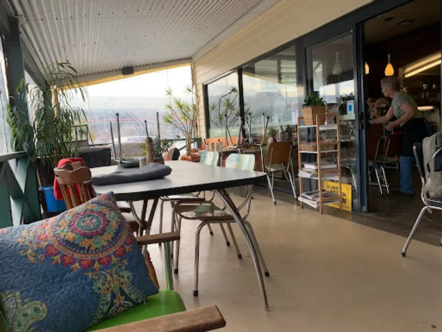 Blue Ginger Fine Foods