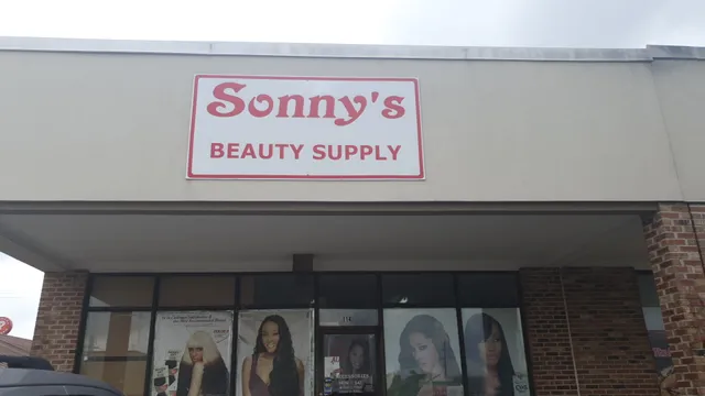 Sonny’s Beauty Supply