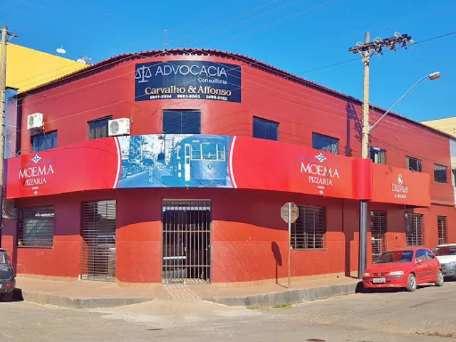 Moema Pizzaria
