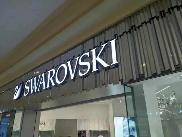 Swarovski Altamonte Mall