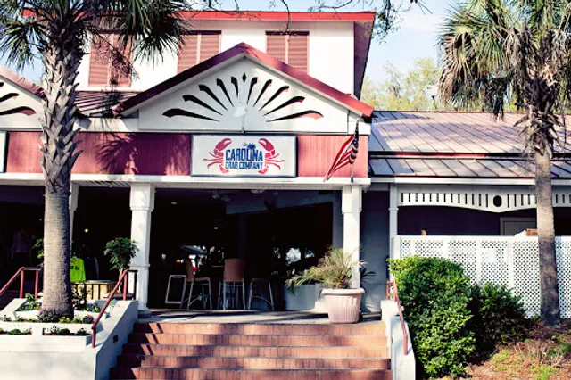 Carolina Crab Company
