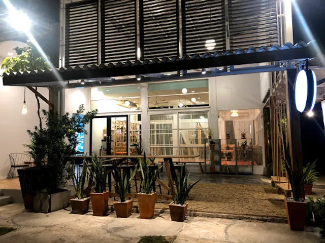 Three little Bears X ห้องครัวหัวหมี