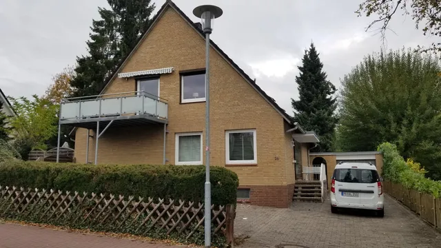 FeWo Machedanz Timmendorfer Strand