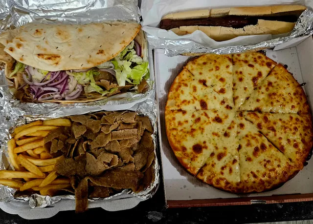 The Canadian charcoal pit Denton