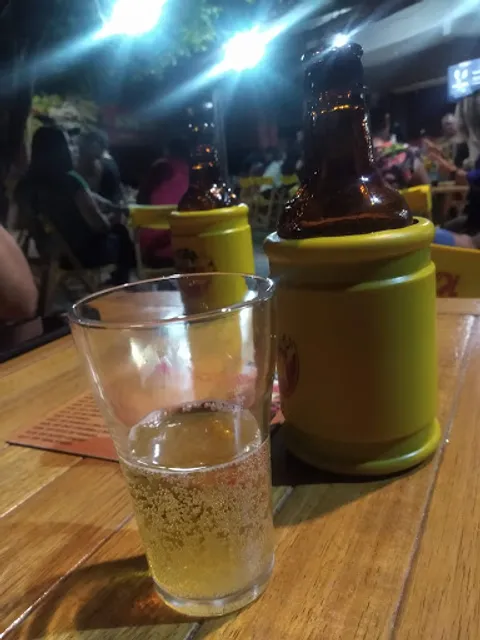 Boteco do Bahia