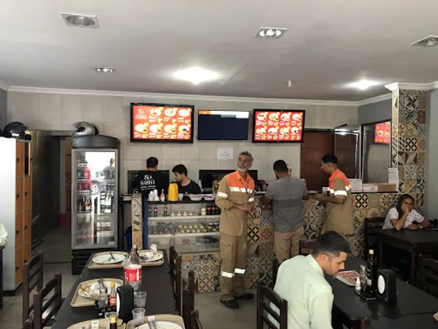 Sabor da Barra Restaurante