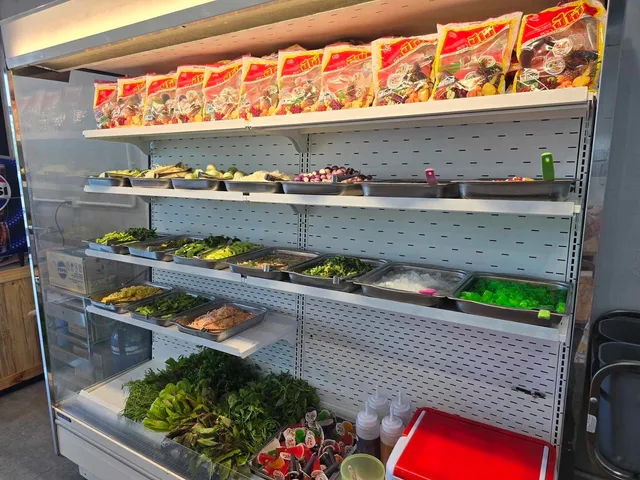 ออสก้าร์ ม่ามั้ย ไข่มะ บุฟเฟต์ ภูเก็ต